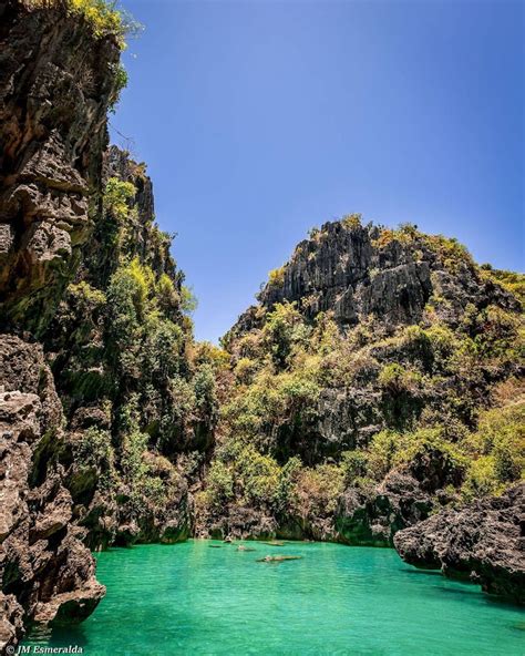 Islas De Gigantes Iloilo Island Hopping Guide Best Time To Go How To