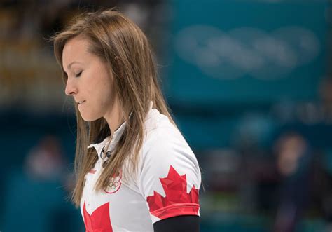 Rachel Homan Archives - Team Canada - Official Olympic Team Website