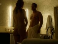 Naked Stefanie Stappenbeck In Niemand Ist Eine Insel