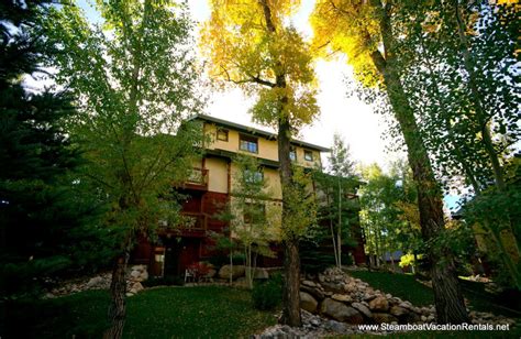 Steamboat Vacation Rentals (Steamboat Springs, CO) - Resort Reviews ...