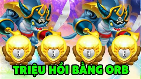 Dragon City Tập 46 SỞ HỮU 300 ORB HEROIC TRIỆU HỒI MIỄN PHÍ CỰC NGON