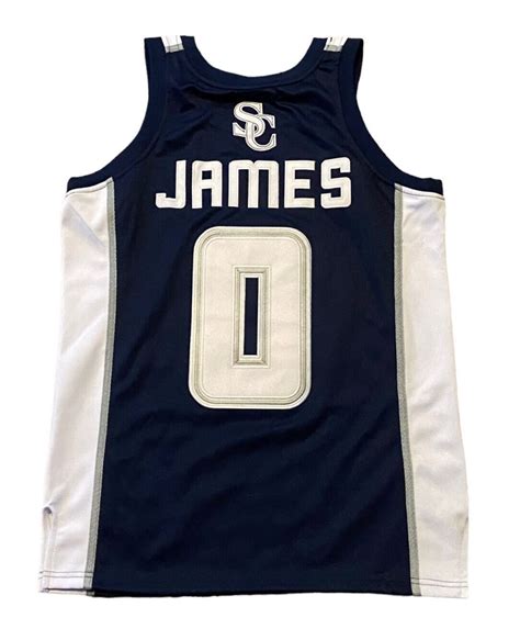 Sierra Canyon H.S. “James” #0 | Jersey Haven