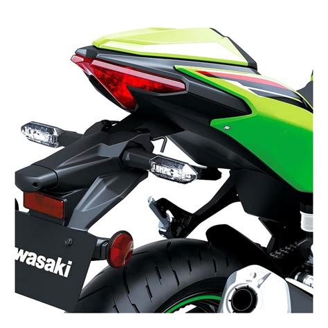 Capot De Selle Kawasaki Ninja 500 2024 Moto Shop 35