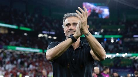 Club Staff Et Mercato Au Coeur Des Discussions Entre Luis Enrique Et