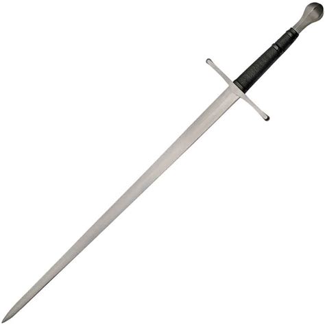 Warriors Longsword - Buying a Sword