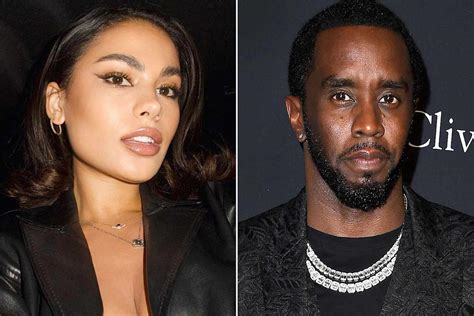 Model Named As Sex Worker In Lil Rod S Lawsuit Against Diddy Refutes Claim As False Allegations