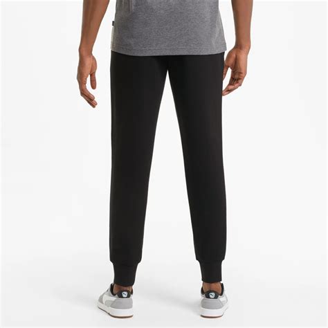 Puma Ess Logo Pants Tr Cl Kunstler Sports Ltd