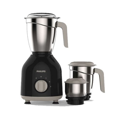 Philips Mixer Grinder HL7756/00 at Esquire Electronics Ltd.