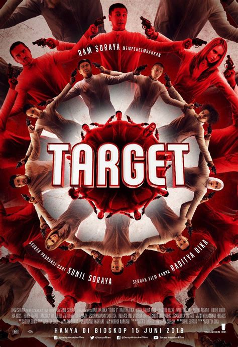 Target Extra Large Movie Poster Image Imp Awards