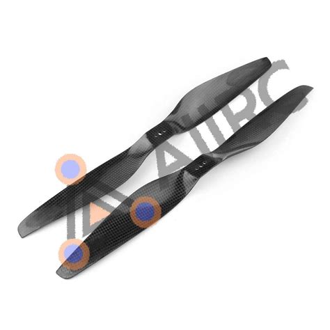 X Carbon Fiber Propellers For T Motor Cw Ccw Pair Allrc