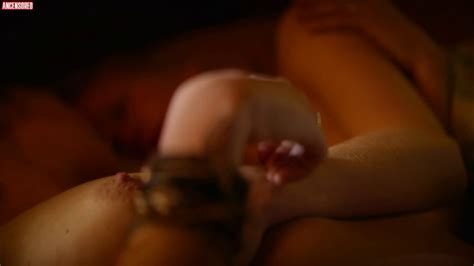 Naked Marie Blokhus In Welcome To Utmark