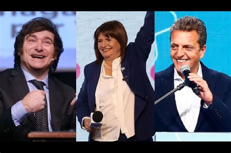 PASO 2023 se conoció cuál fue el candidato más votado en las cárceles