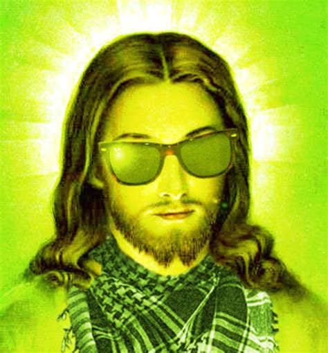 Hipster Jesus Image Gallery Know Your Meme