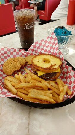 Bubby S Diner Huntsville Updated Restaurant Reviews Photos