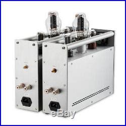 Nobsound B Monoblock Vacuum Tube Integrated Amplifiers Class A Hifi