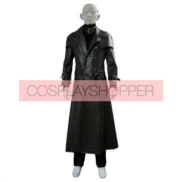 Resident Evil 2 Remake Tyrant Cosplay Costume 2017 Cosplay, Cosplay Costumes For Sale, Cosplay ...