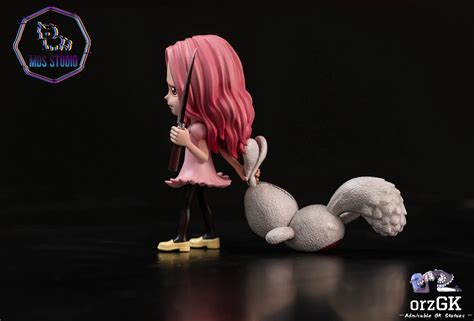 MDS Studio - One Piece Carmel & Charlotte Anana - OrzGK