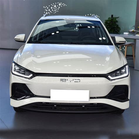 Brand New Hot Sales Cars Byd E Ev New Electric Car New Energy Vehicles Byd E Used Car