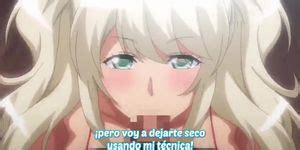 Hentai Sub Español 1 Tnaflix