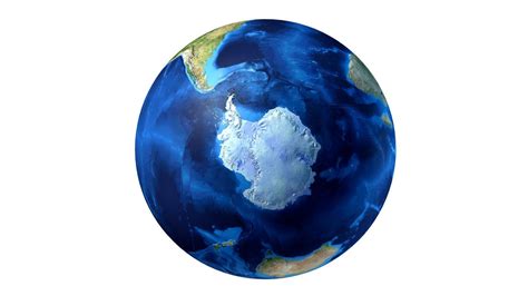 When did Antarctica become a continent? | Live Science