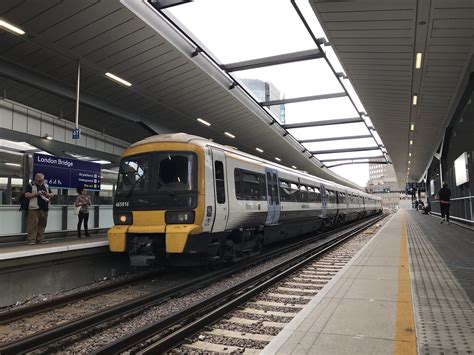 Enter The Class 465 Southeastern Class 465 465916 London Flickr