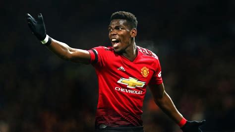 Real Madrid Fichajes Paul Pogba Club Espa Ol Ofrece Jugadores