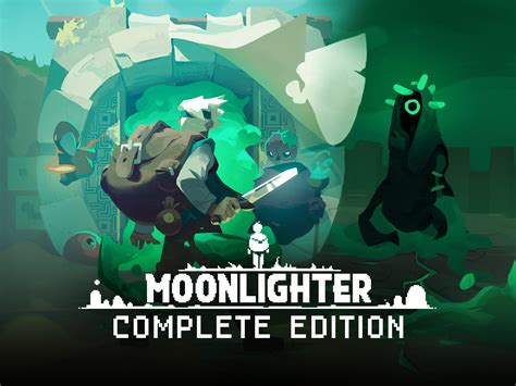 Moonlighter Complete Edition Lupon Gov Ph