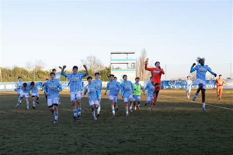 Come Sono Andate Le Giovanili Della Spal Nel Weekend Del Dicembre