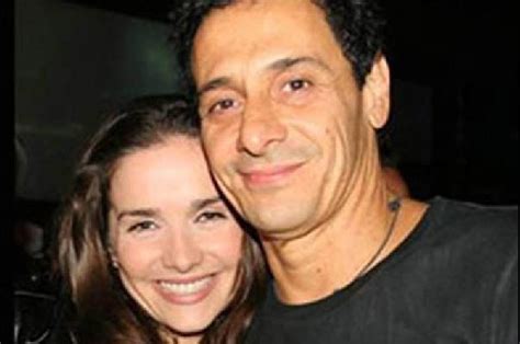 Cómo empezó la relación entre Natalia Oreiro y Ricardo Mollo Fue