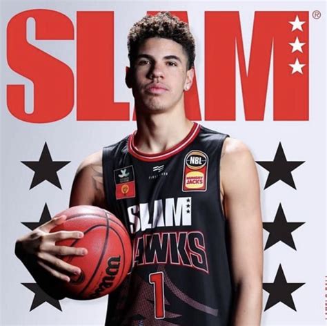 Book 2 Lamelo Ball Wattpad