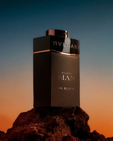 Bulgari On Twitter Infused With The Raw Energy Of Fire Bulgari Man