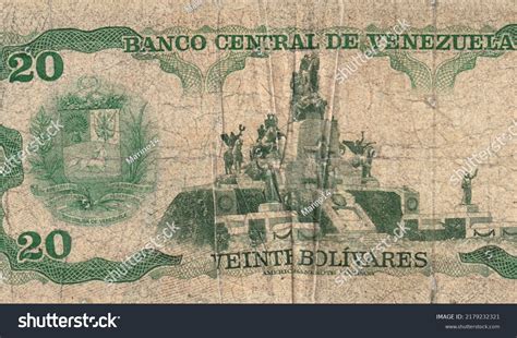 43 20 Bolivar Bill Images, Stock Photos & Vectors | Shutterstock