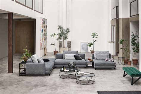 ZÜCO Polsterdesign Dornbirn Sofas Couchen Sitzgruppen