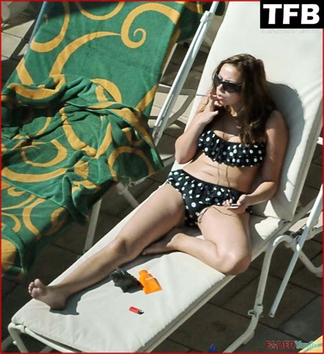 Charlotte Church Therealcharlottechurch Nude Leaks Photo 26 TheFappening