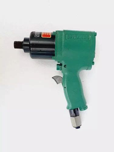 Spitznas 6 1316 0050 Atex Pneumatic Impact Wrench 3 4 1350 Nm 995 Ft Lb At Best Price In