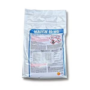 Malvin 80 WG Cittadino Agricoltura