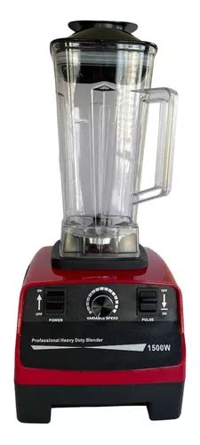 Liquidificador Industrial Comercial Blender Profissional 2l