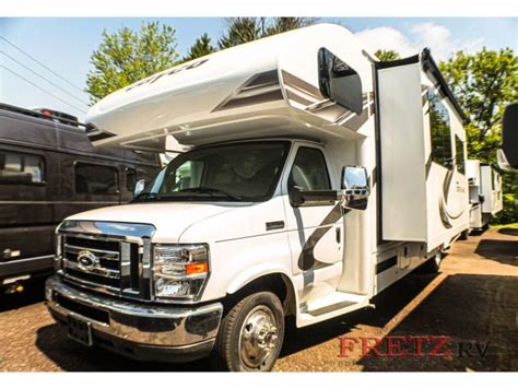 Jayco Greyhawk Z Class C Motorhome Review Features Your