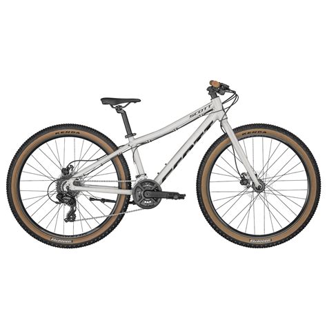 Vtt Scott Scale 26 Rigide 2022 Veloclic