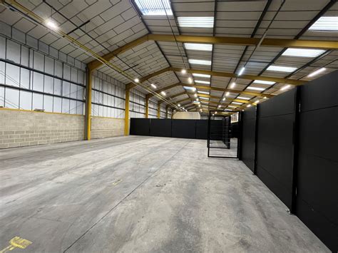 Grow your logistics business by finding a flexible warehouse rental 39