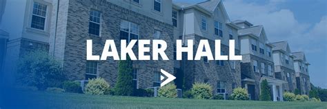 Laker Hall