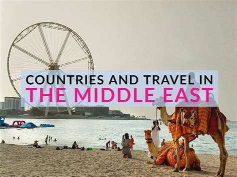 middle east