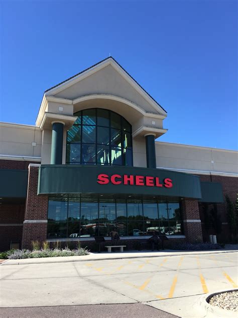 Scheels 2101 W 41st St Ste 25A, Sioux Falls, SD 57105 - superpages.com