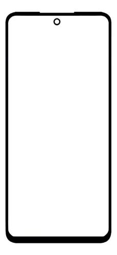 Tela Vidro Sem Touch Para Infinix Hot S X Oca Parcelamento Sem Juros