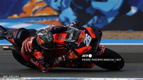 Hasil Kualifikasi MotoGP Spanyol 2023 Dan Jadwal Sprint Race Hari Ini