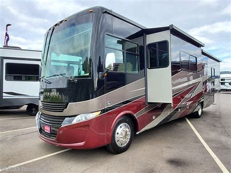 Tiffin Open Road Allegro Pa Rv For Sale In Sumner Wa