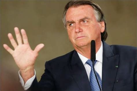 Tse D Cinco Dias Para Bolsonaro Se Manifestar Sobre Atos Criminosos E