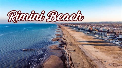 Rimini 04 Febbraio 2023 Bellariva Drone YouTube