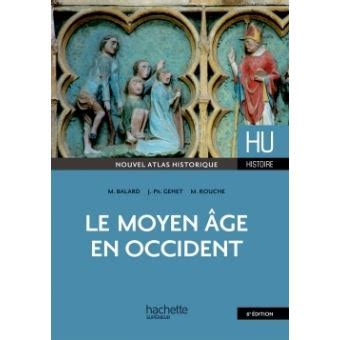 Les meilleurs livres sur le Moyen Âge Best Livres