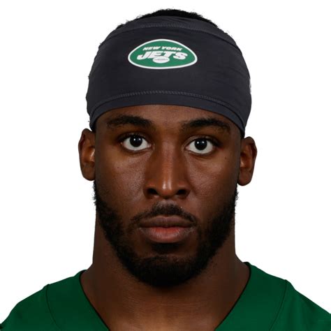 Breece Hall News, Stats, Bio & Fantasy